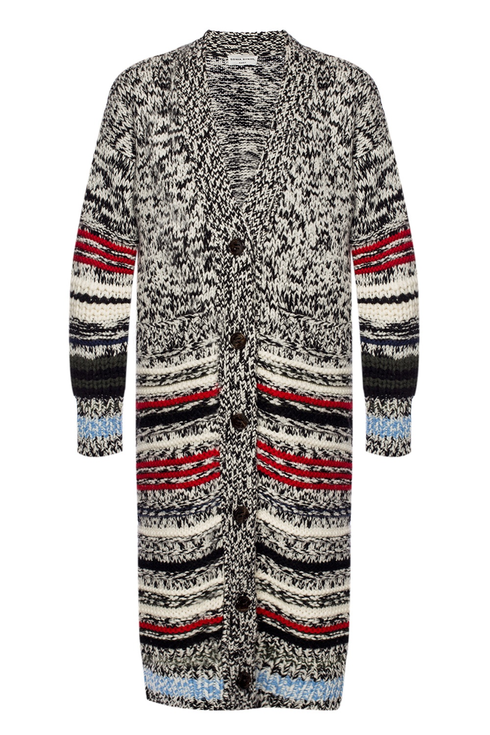 Sonia Rykiel Woven cardigan | Women's Clothing | Vitkac